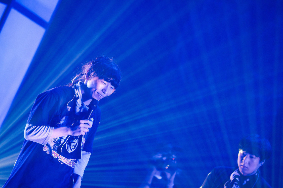 ぺいにゃむにゃむ＜ゲイでもアイドルになれる！ in Zepp Tokyo＞｜Zepp Tokyo（2019年7月14日）