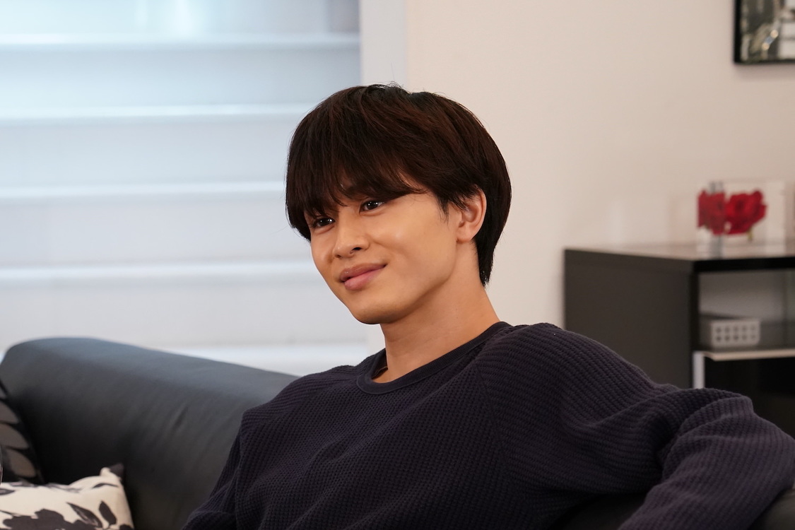 ©「ビジネス婚」製作委員会・MBS