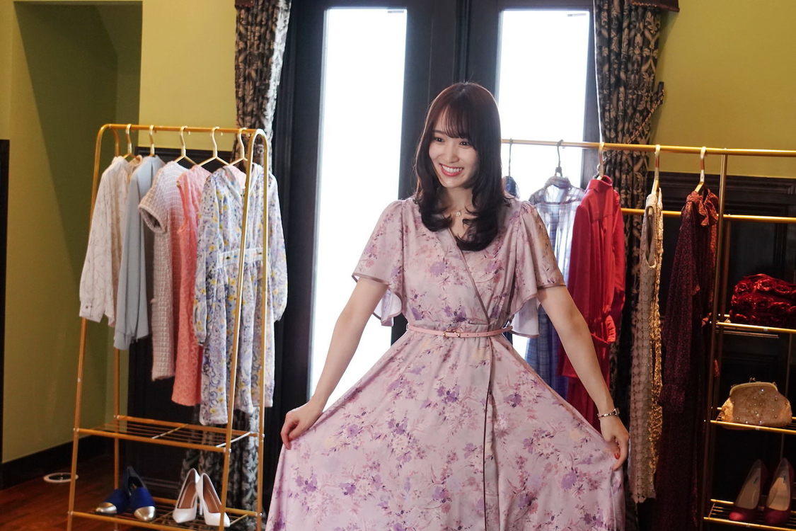 ©「ビジネス婚」製作委員会・MBS