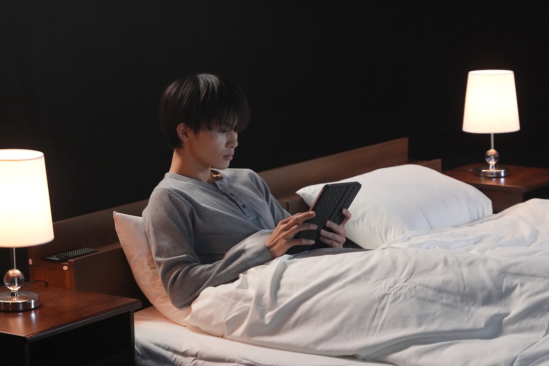 ©「ビジネス婚」製作委員会・MBS