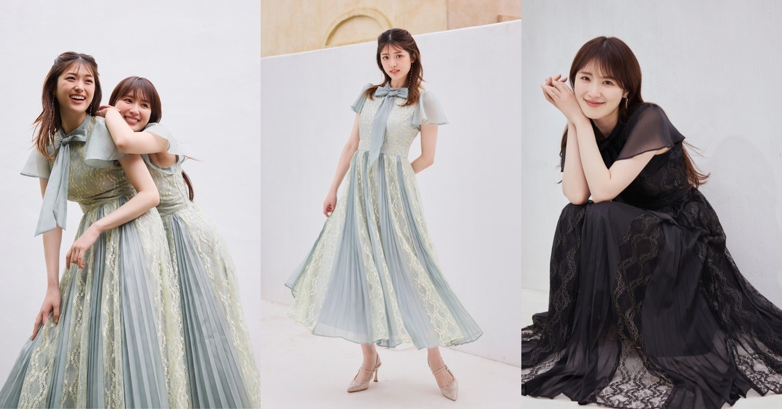 2nd Anniversary Dress