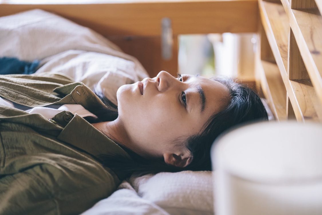 『そばかす』場面写真