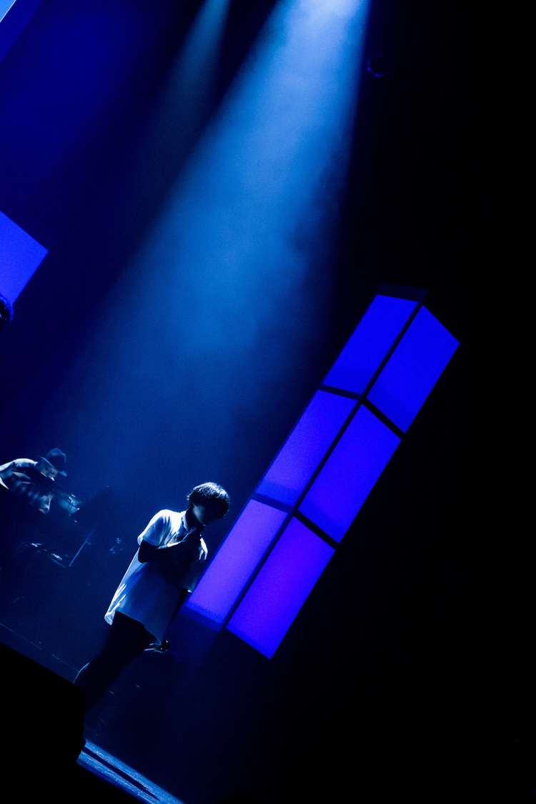 きまるモッコリ＜ゲイでもアイドルになれる！ in Zepp Tokyo＞｜Zepp Tokyo（2019年7月14日）