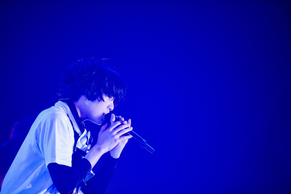 きまるモッコリ＜ゲイでもアイドルになれる！ in Zepp Tokyo＞｜Zepp Tokyo（2019年7月14日）