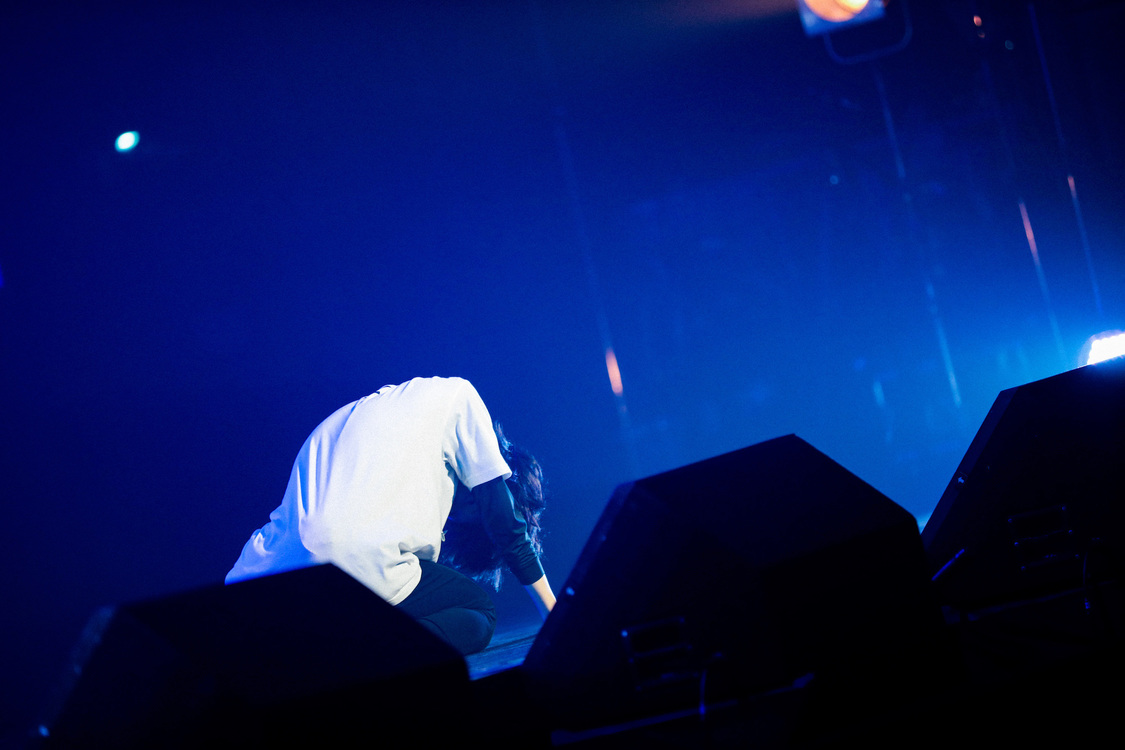 きまるモッコリ＜ゲイでもアイドルになれる！ in Zepp Tokyo＞｜Zepp Tokyo（2019年7月14日）