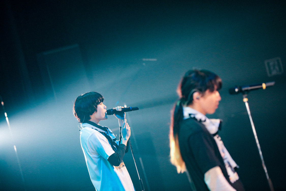 きまるモッコリ＜ゲイでもアイドルになれる！ in Zepp Tokyo＞｜Zepp Tokyo（2019年7月14日）