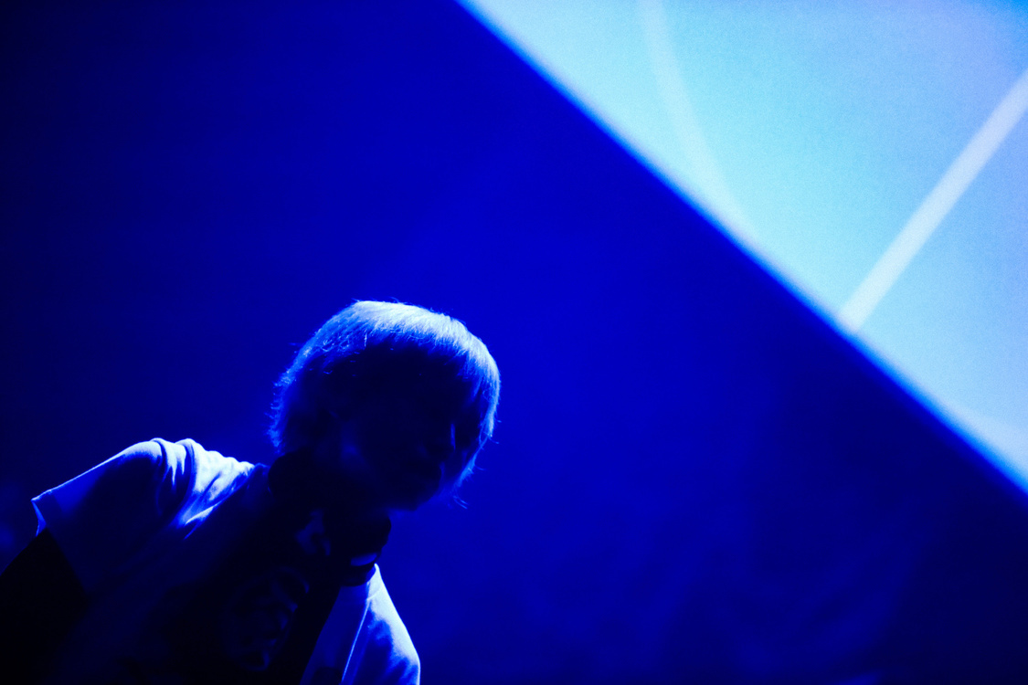 白鳥白鳥＜ゲイでもアイドルになれる！ in Zepp Tokyo＞｜Zepp Tokyo（2019年7月14日）