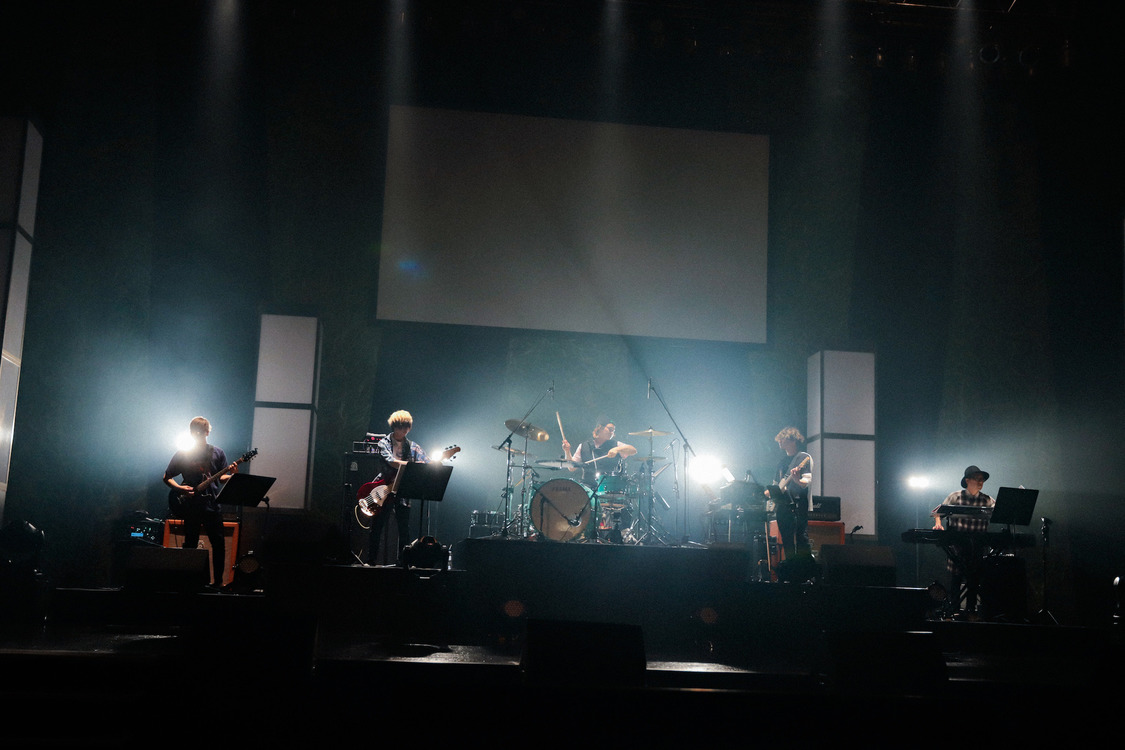 二丁目の魁カミングアウト＜ゲイでもアイドルになれる！ in Zepp Tokyo＞｜Zepp Tokyo（2019年7月14日）