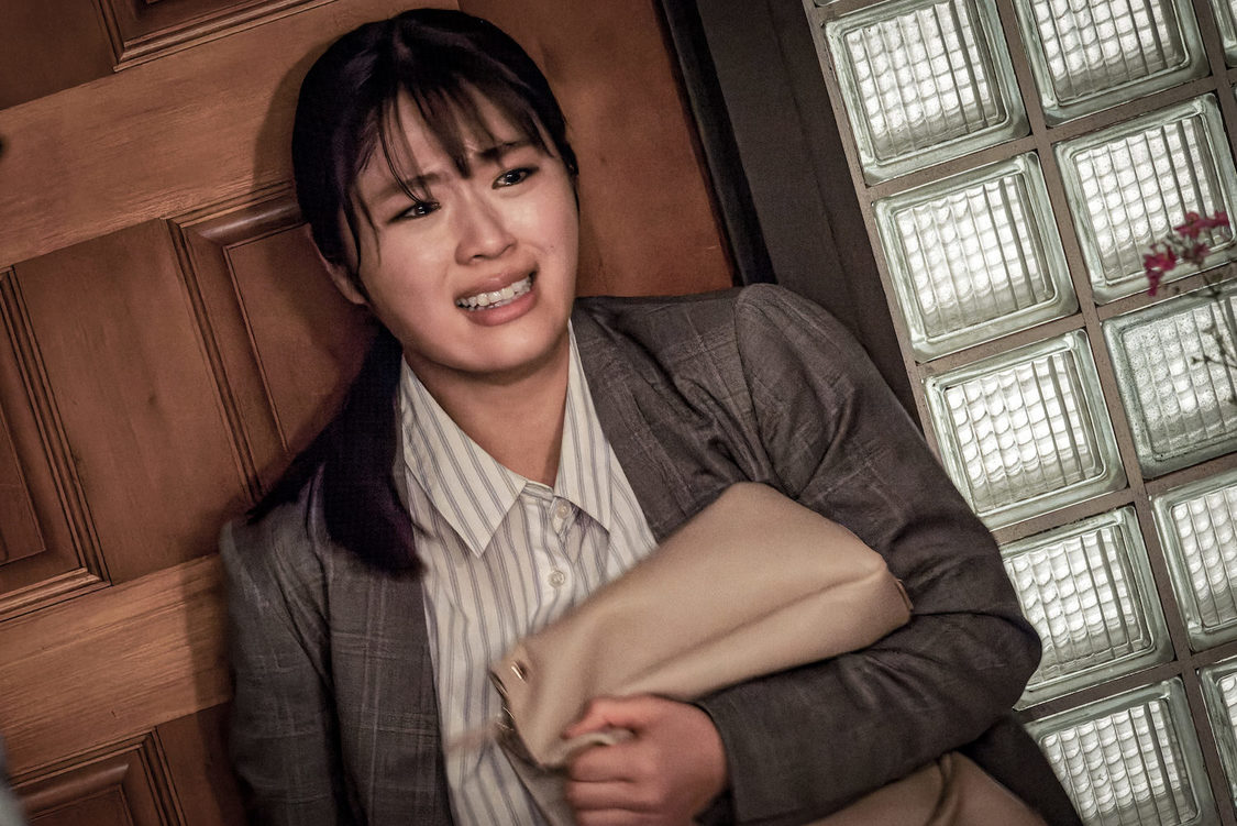 （C）2024「あのコはだぁれ？」製作委員会