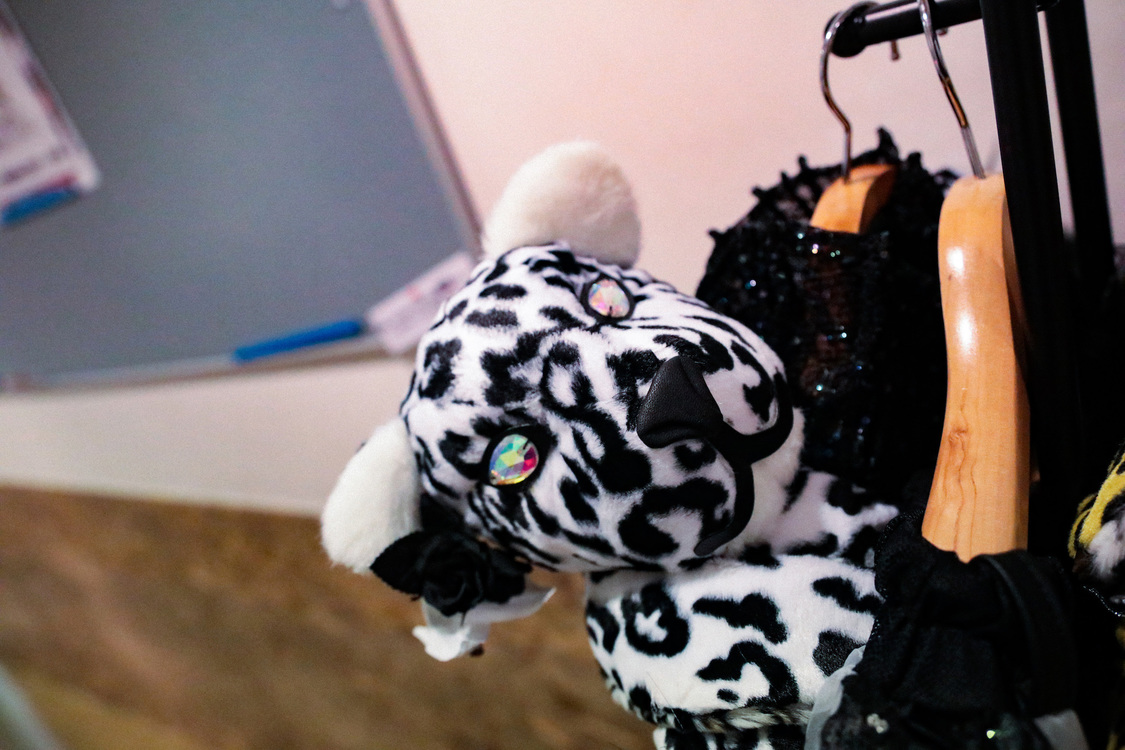 二丁目の魁カミングアウト＜ゲイでもアイドルになれる！ in Zepp Tokyo＞｜Zepp Tokyo（2019年7月14日）