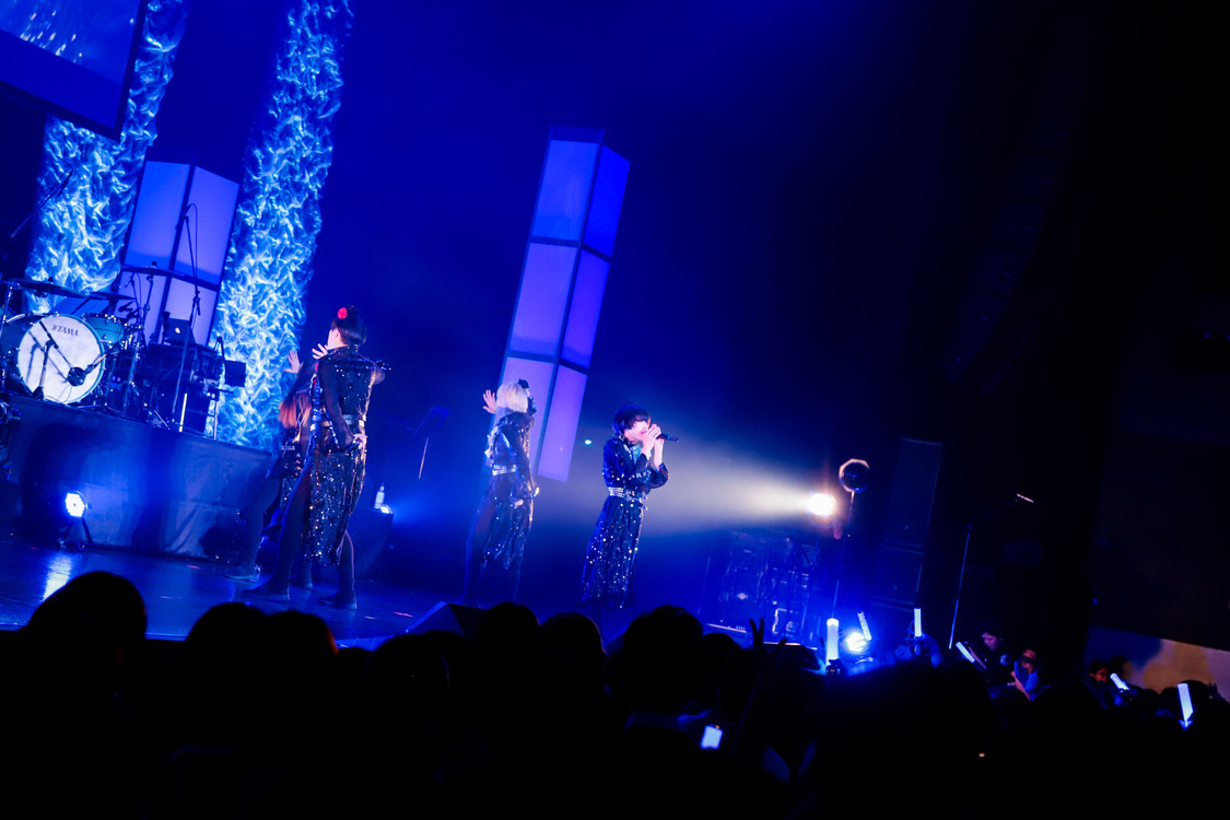 二丁目の魁カミングアウト＜ゲイでもアイドルになれる！ in Zepp Tokyo＞｜Zepp Tokyo（2019年7月14日）