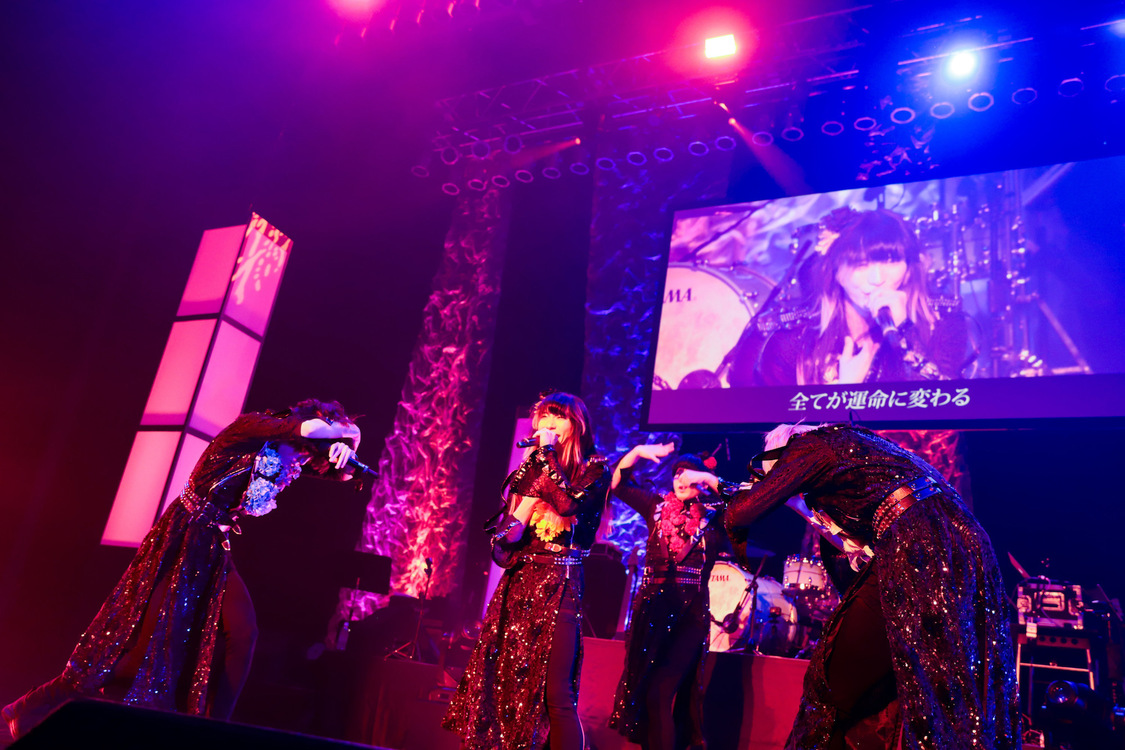 二丁目の魁カミングアウト＜ゲイでもアイドルになれる！ in Zepp Tokyo＞｜Zepp Tokyo（2019年7月14日）