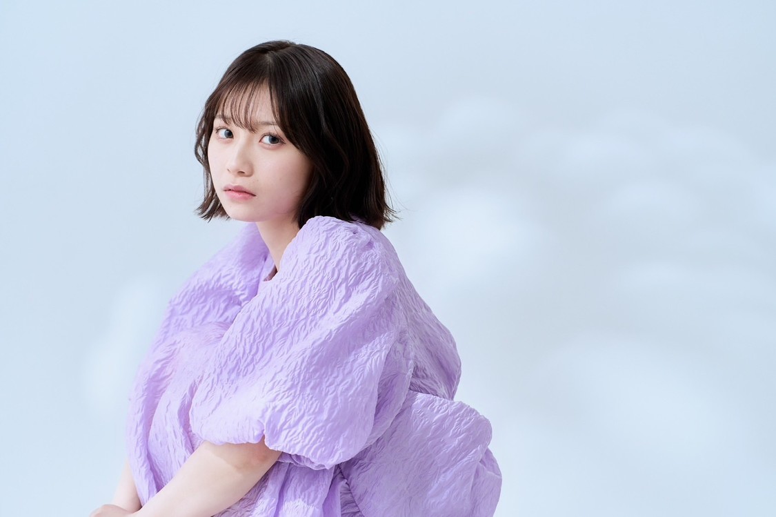 ユナ　金田優菜役／金田すなほ