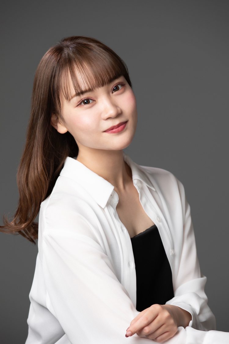 ミユ　藤井海結役／伏木結海