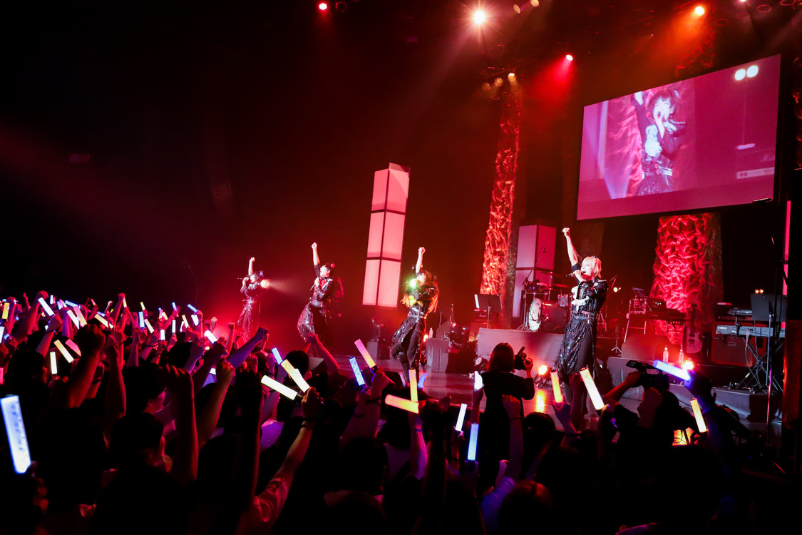 二丁目の魁カミングアウト＜ゲイでもアイドルになれる！ in Zepp Tokyo＞｜Zepp Tokyo（2019年7月14日）