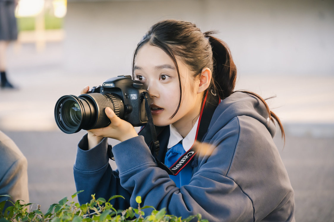 髙石あかり（杉原かさね）