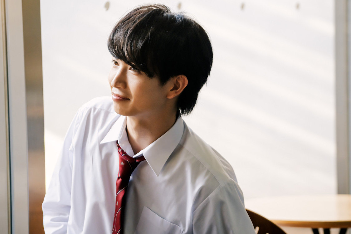 綱啓永（松山秋）