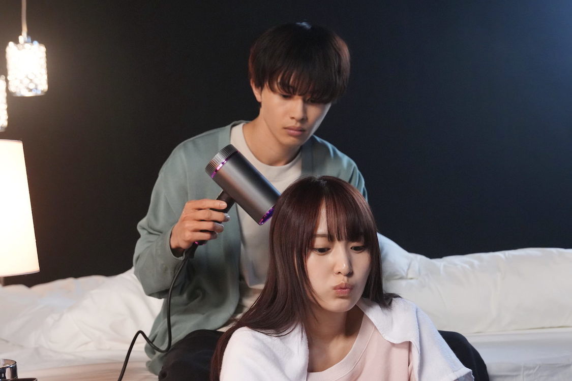 ©「ビジネス婚」製作委員会・MBS