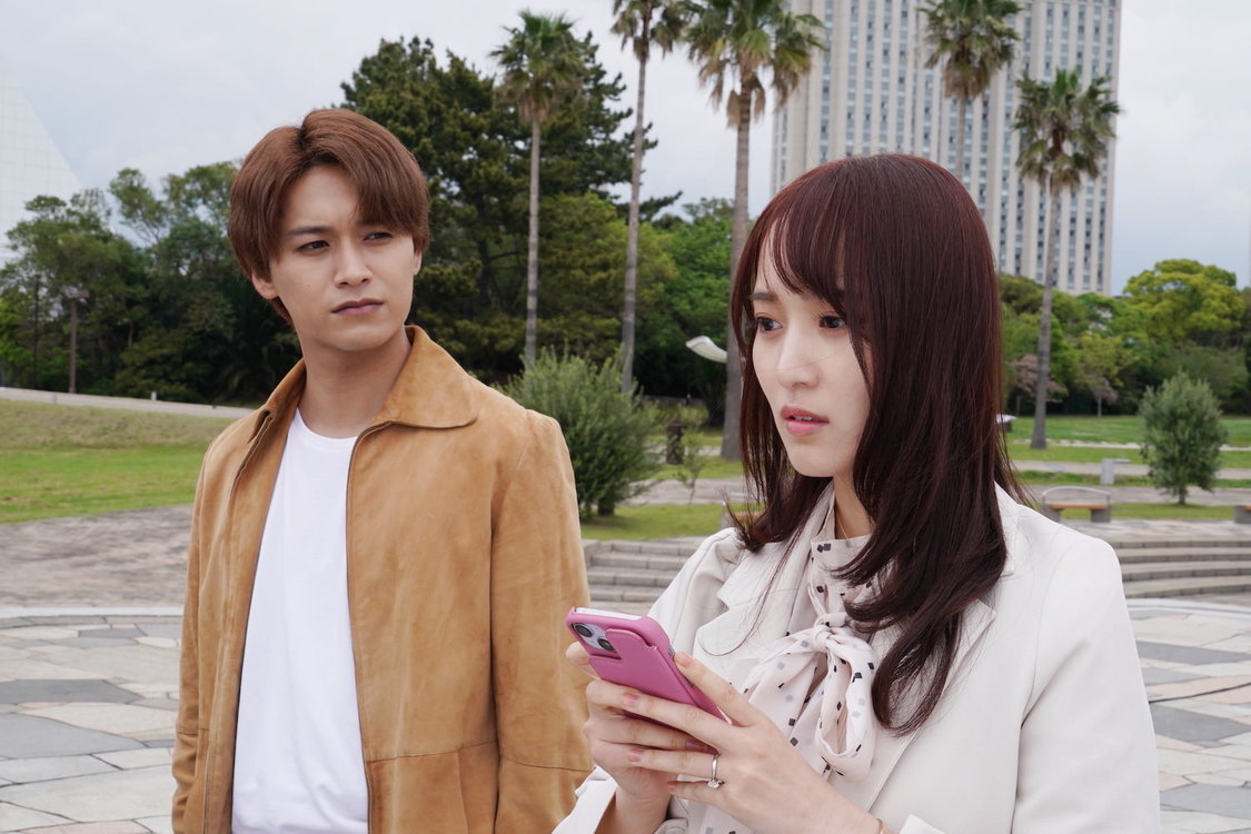 ©「ビジネス婚」製作委員会・MBS