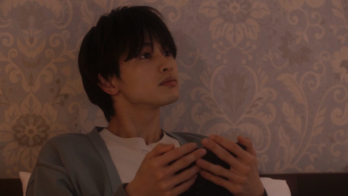 ©「ビジネス婚」製作委員会・MBS