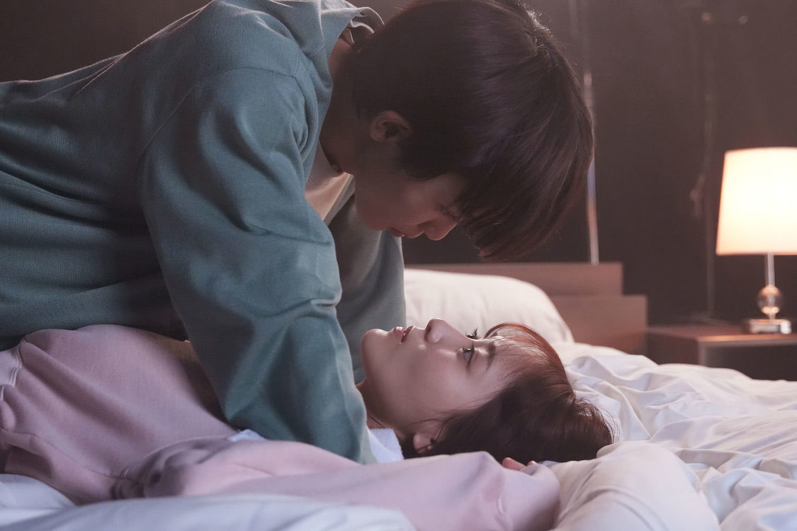 ©「ビジネス婚」製作委員会・MBS