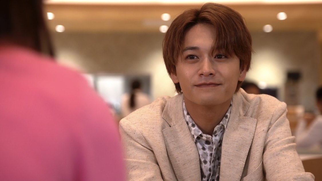 ©「ビジネス婚」製作委員会・MBS