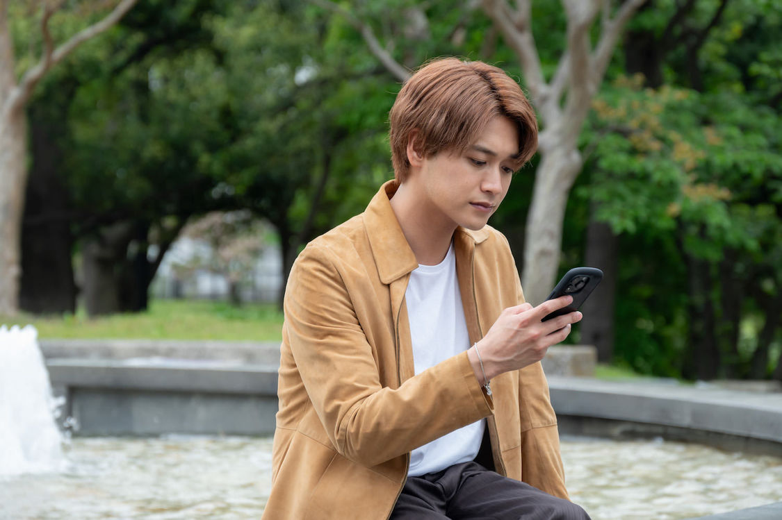 ©「ビジネス婚」製作委員会・MBS