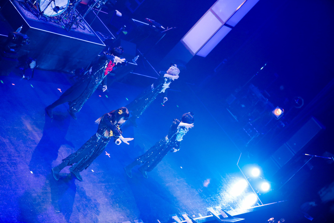 二丁目の魁カミングアウト＜ゲイでもアイドルになれる！ in Zepp Tokyo＞｜Zepp Tokyo（2019年7月14日）