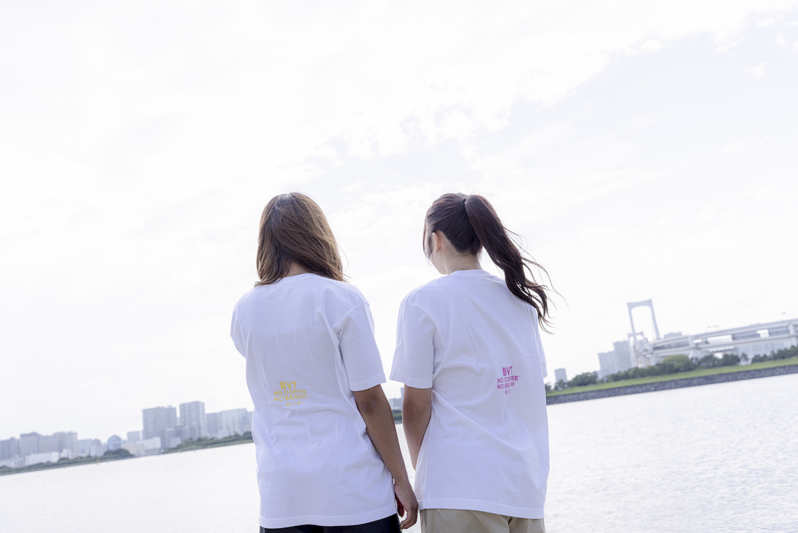 菊地真結、衣笠乃愛