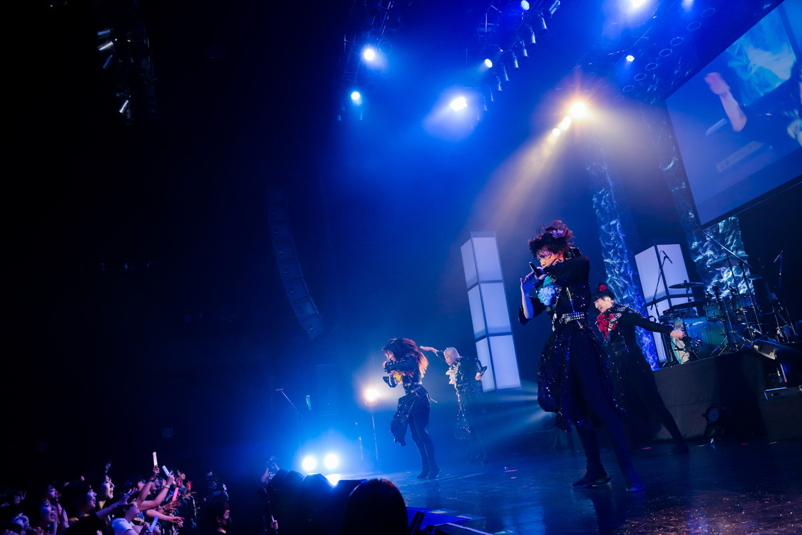 二丁目の魁カミングアウト＜ゲイでもアイドルになれる！ in Zepp Tokyo＞｜Zepp Tokyo（2019年7月14日）二丁目の魁カミングアウト＜ゲイでもアイドルになれる！ in Zepp Tokyo＞｜Zepp Tokyo（2019年7月14日）