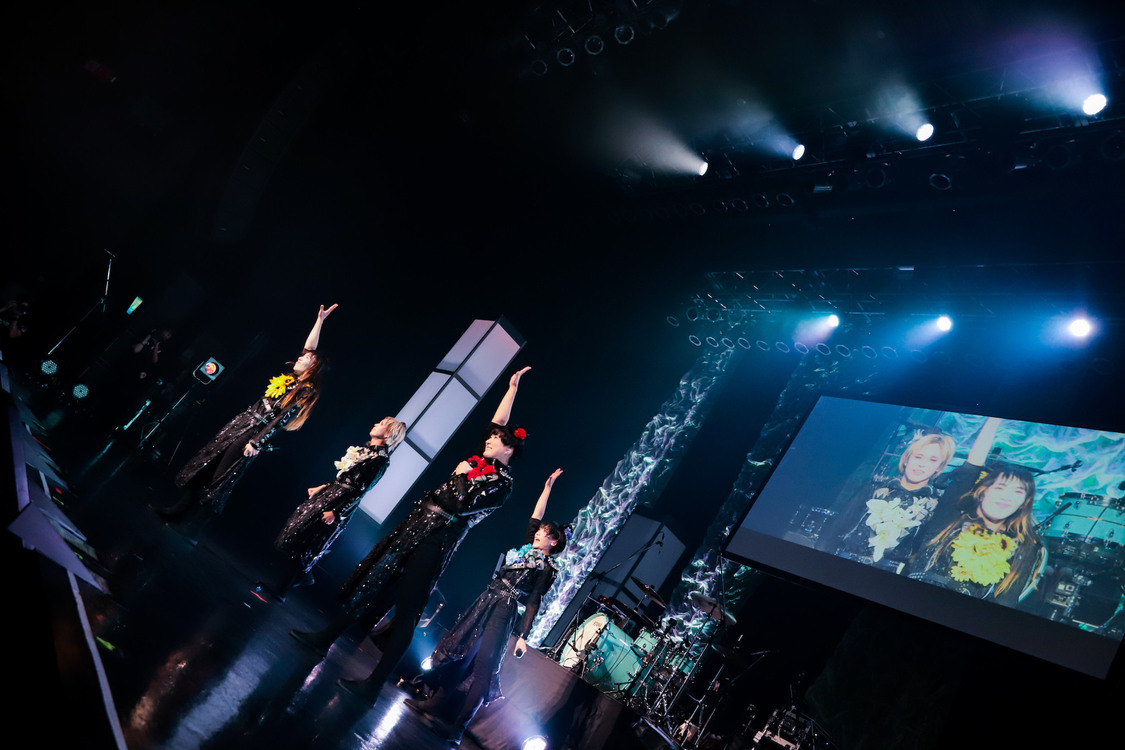 二丁目の魁カミングアウト＜ゲイでもアイドルになれる！ in Zepp Tokyo＞｜Zepp Tokyo（2019年7月14日）