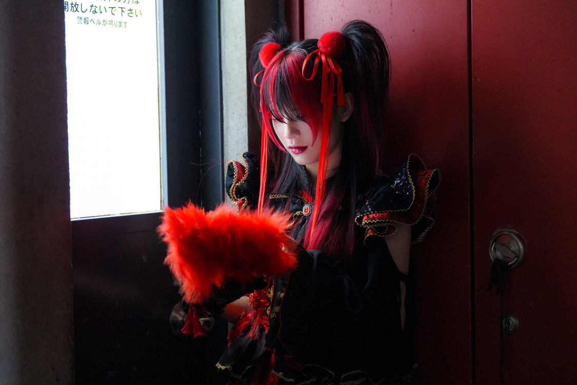 MAD MEDiCiNE＜DARKSiDE CHiNATOWN＞渋谷WWW（2024年5月25日）