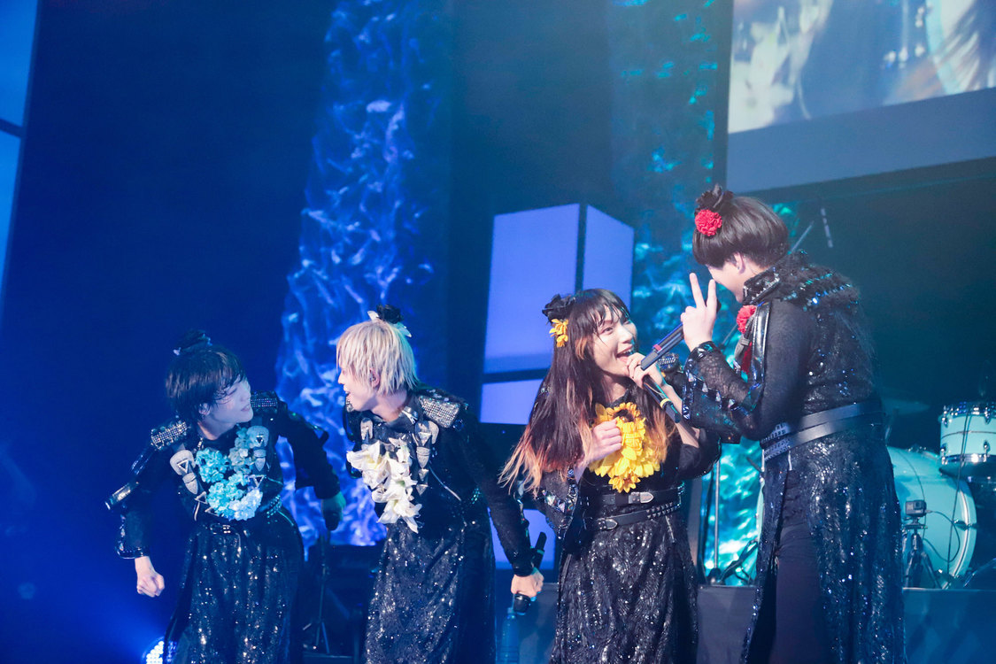 二丁目の魁カミングアウト＜ゲイでもアイドルになれる！ in Zepp Tokyo＞｜Zepp Tokyo（2019年7月14日）