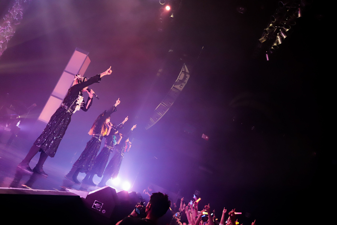 二丁目の魁カミングアウト＜ゲイでもアイドルになれる！ in Zepp Tokyo＞｜Zepp Tokyo（2019年7月14日）