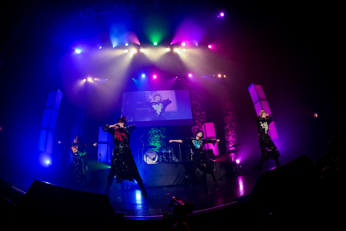 二丁目の魁カミングアウト＜ゲイでもアイドルになれる！ in Zepp Tokyo＞｜Zepp Tokyo（2019年7月14日）