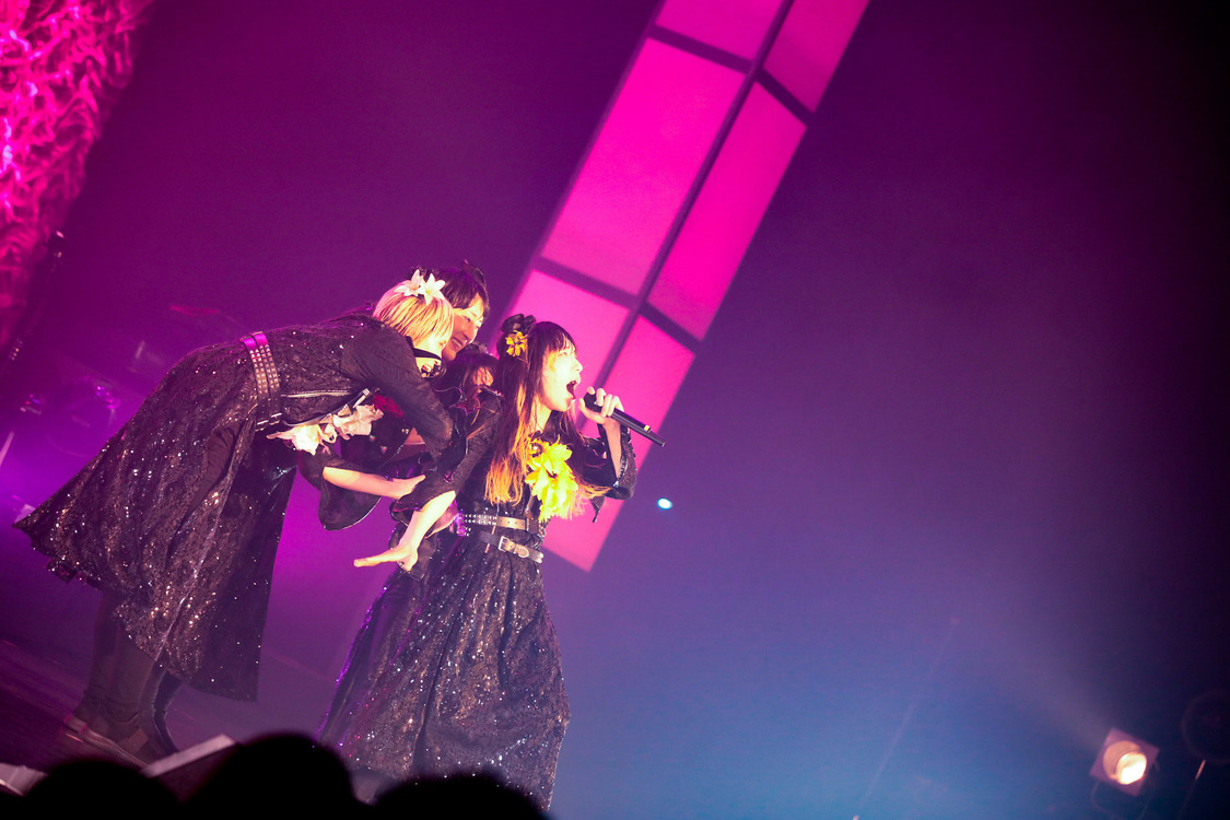 二丁目の魁カミングアウト＜ゲイでもアイドルになれる！ in Zepp Tokyo＞｜Zepp Tokyo（2019年7月14日）