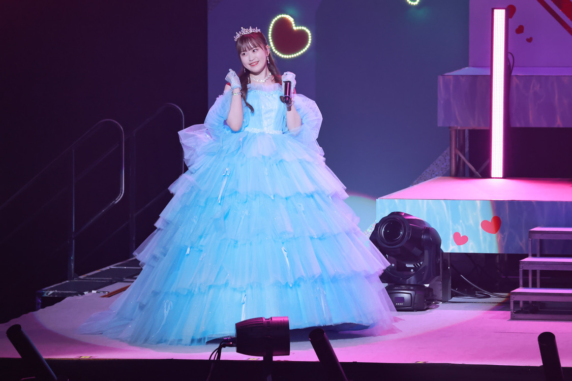 ＜つばきファクトリーコンサートツアー2024春「C'mon Everybody！」新沼希空卒業スッペシャル〜Ready Go！Now！〜＞日本武道館（2024年6月10日）