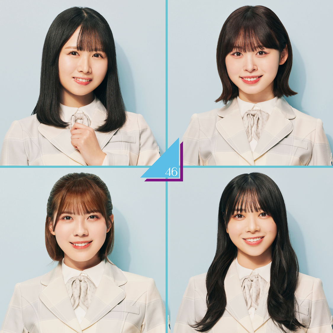 日向坂46 三期生