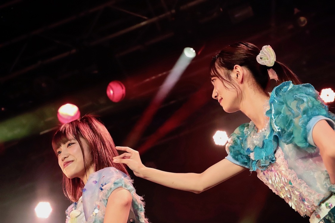 26時のマスカレイド