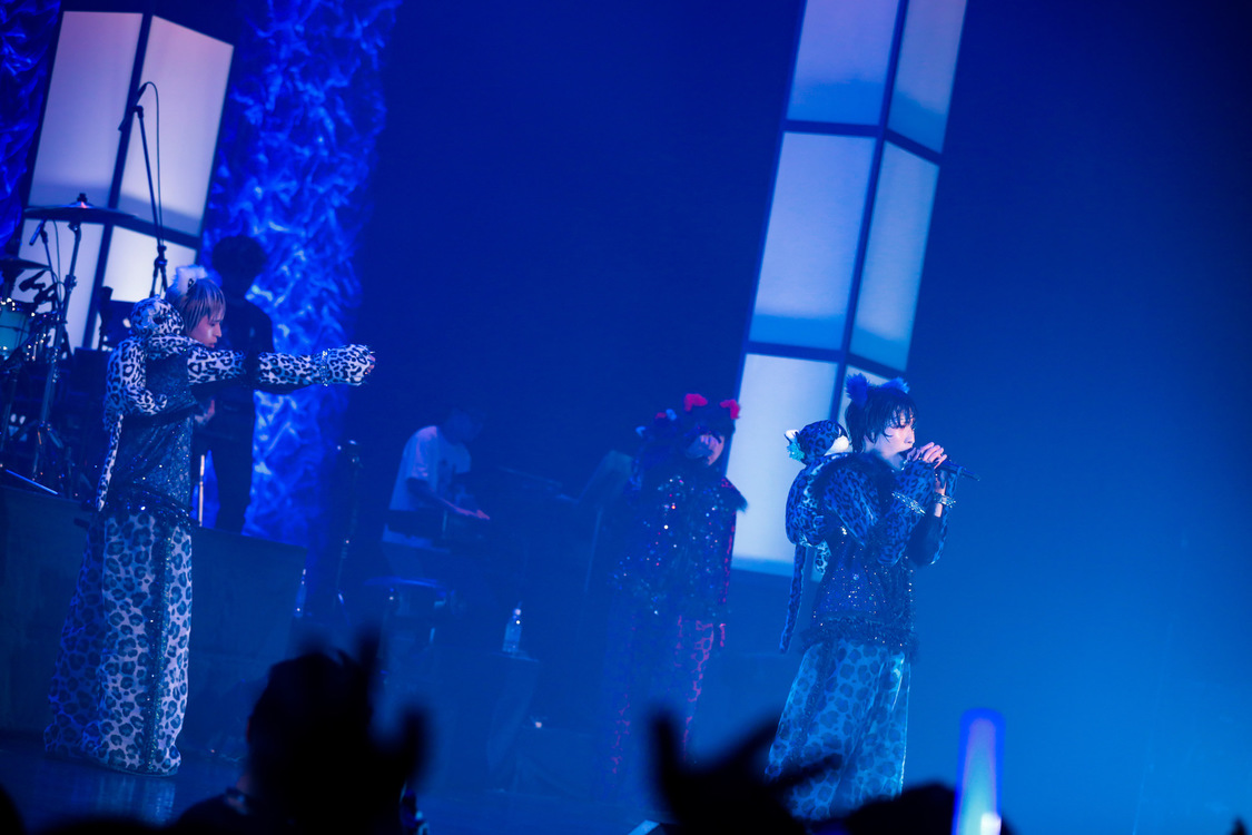 二丁目の魁カミングアウト＜ゲイでもアイドルになれる！ in Zepp Tokyo＞｜Zepp Tokyo（2019年7月14日）