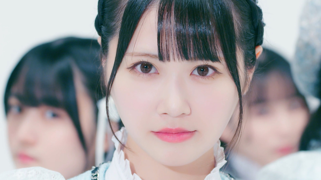 STU48「愛の重さ」ダンスパフォーマンスビデオ（©︎STU／KING RECORDS）