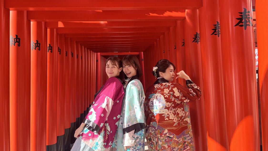 『ぐるり東京 江戸散歩』6月15日放送回