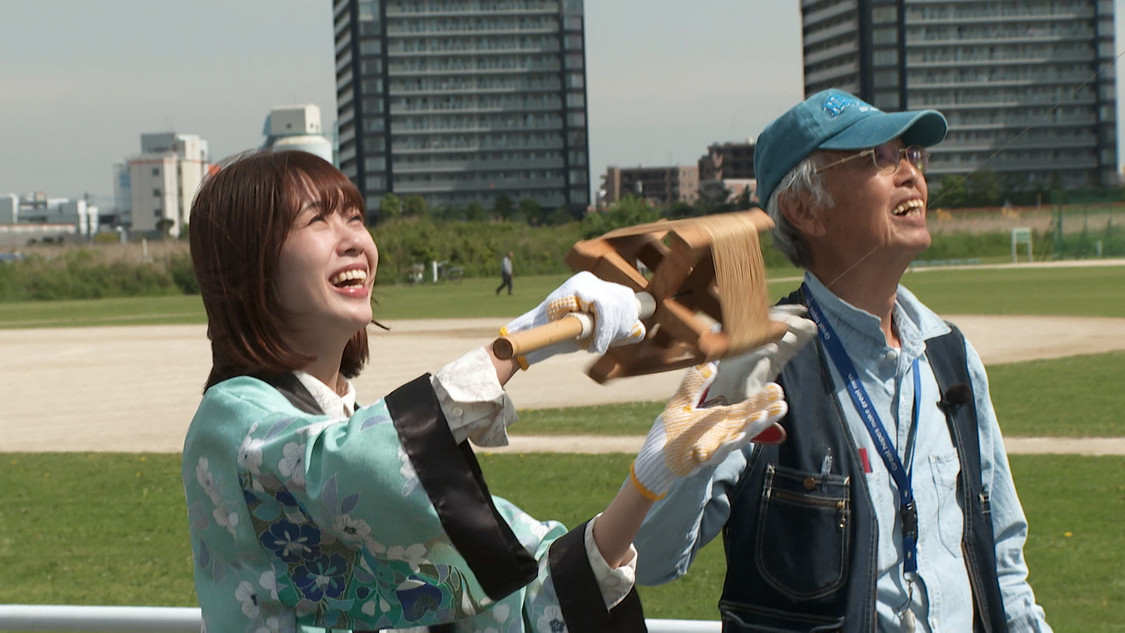 『ぐるり東京 江戸散歩』6月15日放送回