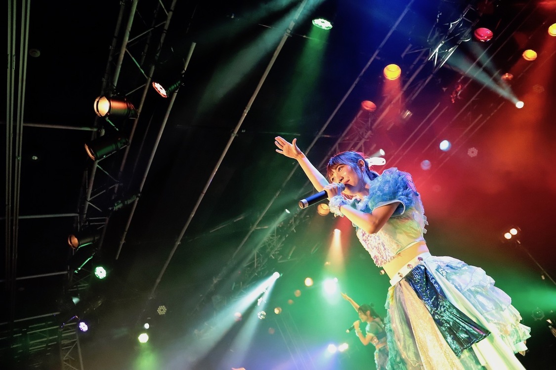 26時のマスカレイド