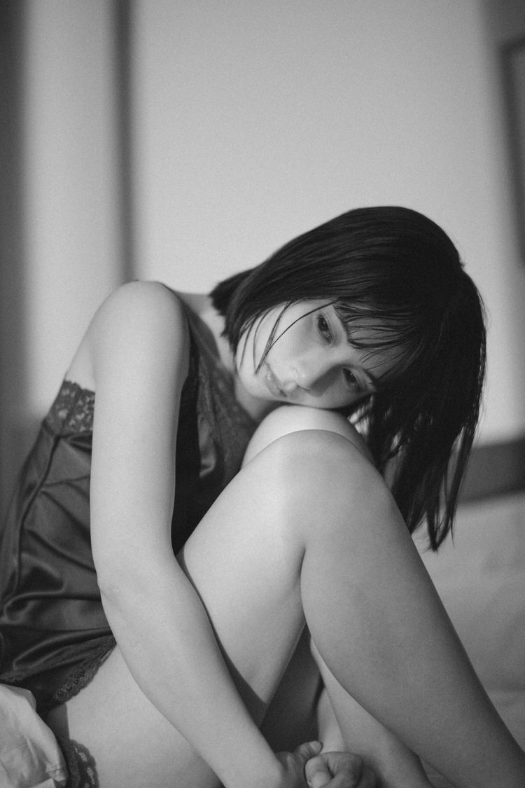 『大久保桜子写真集（仮）』（東京ニュース通信社刊／撮影：前康輔）