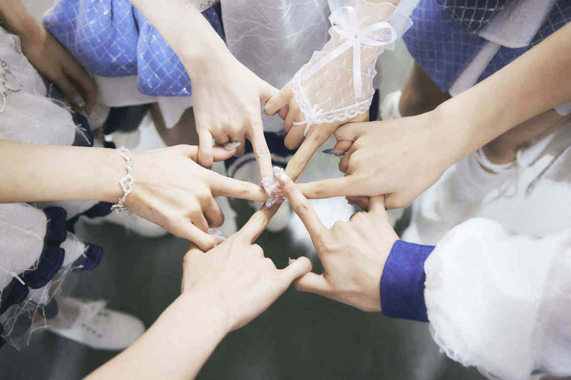 MyDearDarlin’ 7thワンマンライブ＜約束＞TOKYO DOME CITY HALL（2024年6月11日）