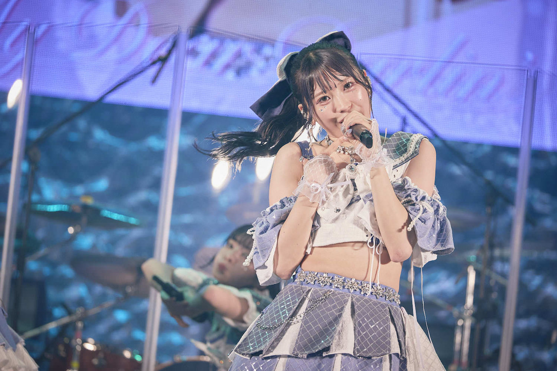 MyDearDarlin’ 7thワンマンライブ＜約束＞TOKYO DOME CITY HALL（2024年6月11日）