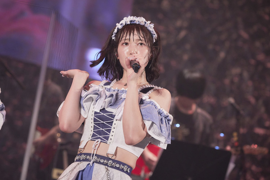 MyDearDarlin’ 7thワンマンライブ＜約束＞TOKYO DOME CITY HALL（2024年6月11日）