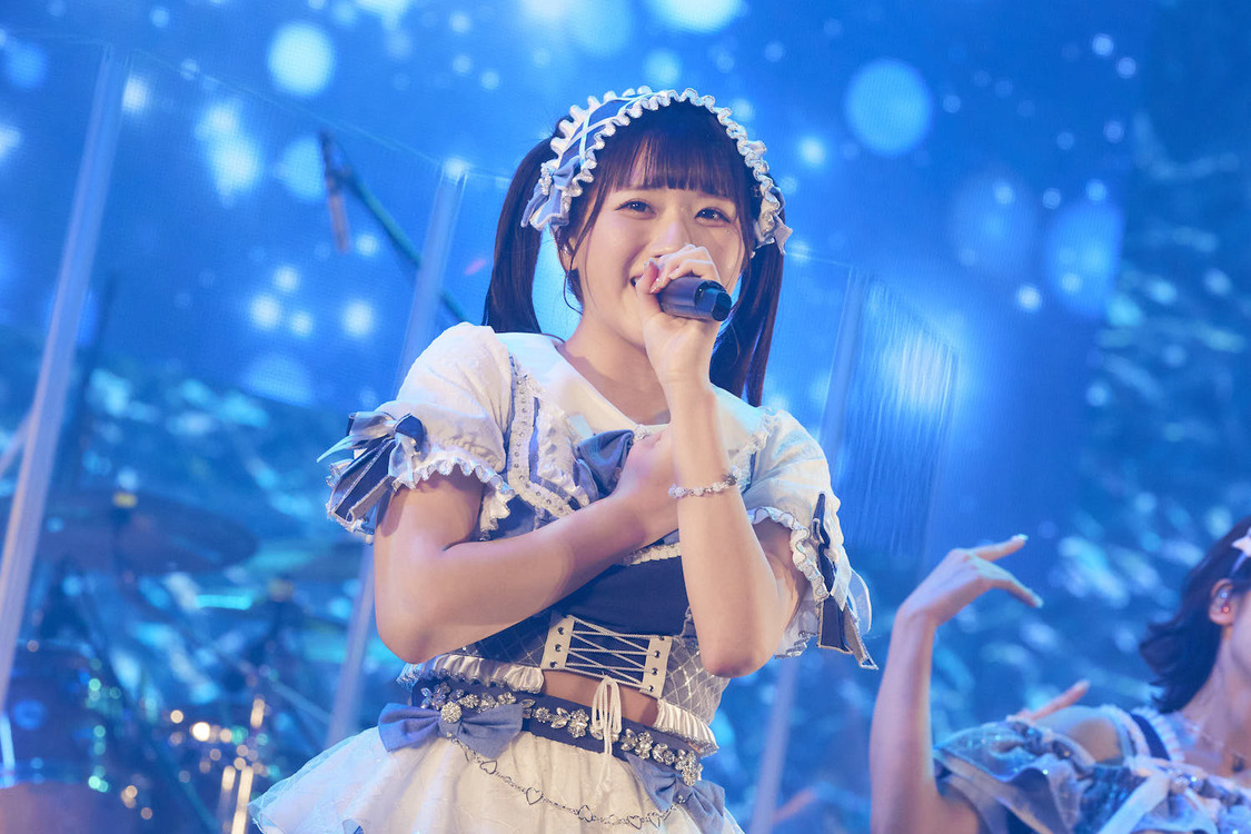 MyDearDarlin’ 7thワンマンライブ＜約束＞TOKYO DOME CITY HALL（2024年6月11日）