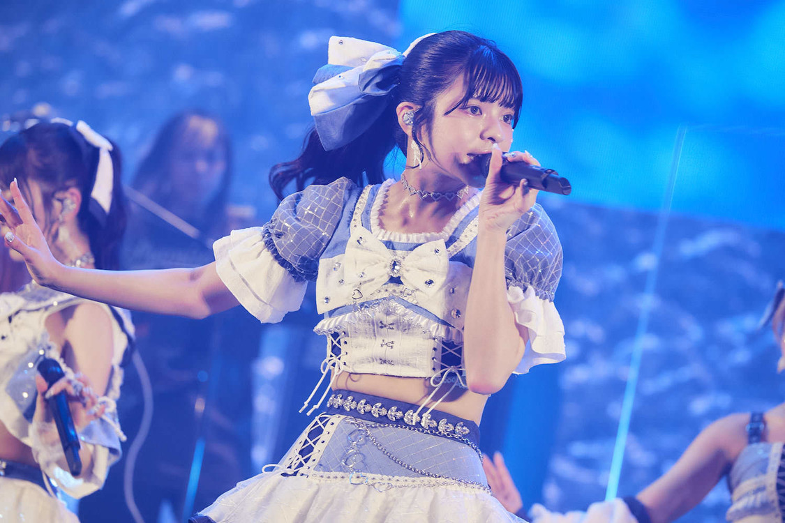 MyDearDarlin’ 7thワンマンライブ＜約束＞TOKYO DOME CITY HALL（2024年6月11日）